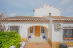 Thumbnail 2 of Villa for sale in Javea / Spain #50782