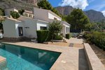 Thumbnail 50 of Villa for sale in Javea / Spain #60959