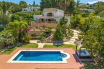 Thumbnail 1 of Villa for sale in Javea / Spain #50673