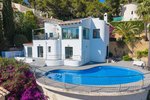 Thumbnail 1 of Villa for sale in Altea / Spain #62214