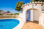 Thumbnail 20 of Villa for sale in Javea / Spain #60533