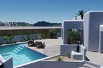 Thumbnail 2 of Villa for sale in Polop / Spain #48337