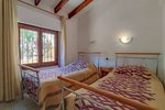 Thumbnail 9 of Villa for sale in Benitachell / Spain #61006