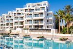 Thumbnail 1 of Penthouse for sale in Denia / Spain #59748