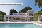 Thumbnail 1 of Villa for sale in Javea / Spain #59468