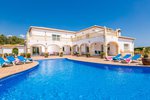 Thumbnail 5 of Villa for sale in Javea / Spain #49445