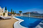 Thumbnail 2 of Villa for sale in La Sella Denia / Spain #43333