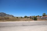 Thumbnail 3 of Building plot for sale in Els Poblets / Spain #37525