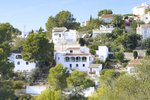 Thumbnail 1 of Villa for sale in Javea / Spain #60994