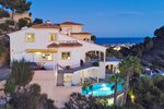 Thumbnail 25 of Villa for sale in Javea / Spain #49953