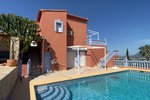 Thumbnail 1 of Villa for sale in Sanet Y Negrals / Spain #47666