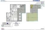 Thumbnail 53 of Penthouse for sale in Denia / Spain #59931