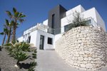 Thumbnail 18 of Villa for sale in Moraira / Spain #41764