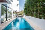 Thumbnail 19 of Villa for sale in Marbella / Spain #47167