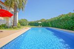 Thumbnail 3 of Villa for sale in Javea / Spain #50994
