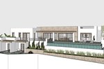Thumbnail 19 of Villa for sale in Moraira / Spain #62253