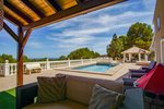 Thumbnail 2 of Villa for sale in La Nucia / Spain #60372