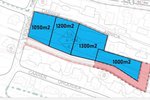 Thumbnail 4 of Building plot for sale in Javea / Spain #51200