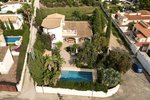 Thumbnail 2 of Villa for sale in Els Poblets / Spain #48355