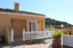 Thumbnail 1 of Bungalow for sale in Alcalali / Spain #45261