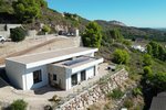 Thumbnail 3 of Villa for sale in Pego / Spain #62427