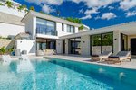 Thumbnail 6 of Villa for sale in Calpe / Spain #60961