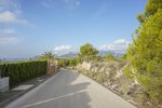 Thumbnail 14 of Villa for sale in Calpe / Spain #48239