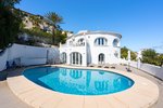 Thumbnail 47 of Villa for sale in Benitachell / Spain #61426