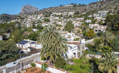 Villa for sale in Javea / Spain