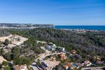 Thumbnail 1 of Building plot for sale in Javea / Spain #61327