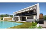 Thumbnail 7 of Villa for sale in Benissa / Spain #42434