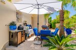 Thumbnail 30 of Villa for sale in Benitachell / Spain #62199