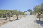 Thumbnail 43 of Villa for sale in Benissa / Spain #59270