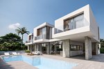 Thumbnail 2 of Villa for sale in Albir / Spain #60540