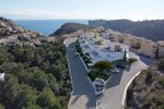 Thumbnail 21 of Penthouse for sale in Benitachell / Spain #59792