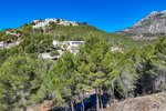 Thumbnail 16 of Villa for sale in Altea / Spain #59589