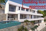 Thumbnail 1 of Design Villa for sale in Javea / Spain #42118
