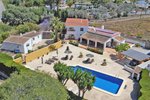 Thumbnail 1 of Villa for sale in Javea / Spain #53404