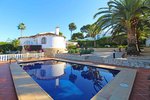 Thumbnail 4 of Villa for sale in Benissa / Spain #48837