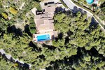 Thumbnail 6 of Villa for sale in Javea / Spain #50046