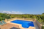 Thumbnail 20 of Villa for sale in Javea / Spain #48824