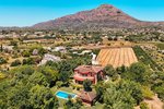 Thumbnail 8 of Finca for sale in Javea / Spain #62257