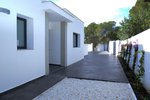 Thumbnail 7 of Villa for sale in Benissa / Spain #47786