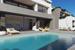 Thumbnail 4 of Apartment for sale in Pedreguer / Spain #44492