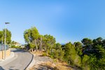 Thumbnail 1 of Building plot for sale in Altea / Spain #62261
