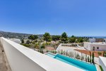 Thumbnail 45 of Villa for sale in Moraira / Spain #58419