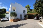 Thumbnail 3 of Villa for sale in Benissa / Spain #48776