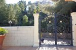 Thumbnail 8 of Villa for sale in Pedreguer / Spain #42425