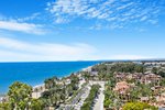 Thumbnail 1 of Apartment for sale in Marbella / Spain #58180