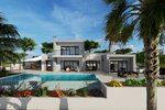 Thumbnail 4 of Villa for sale in Benissa / Spain #58928